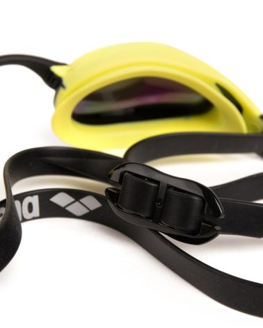 Arena Cobra Core Swipe Mirror Schwimmbrille