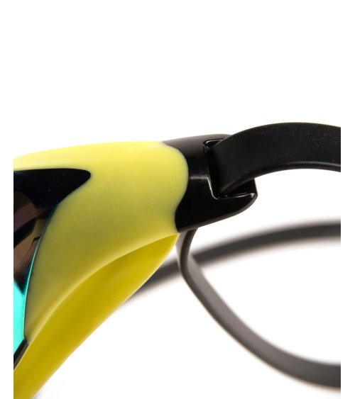 Arena Cobra Core Swipe Mirror Schwimmbrille