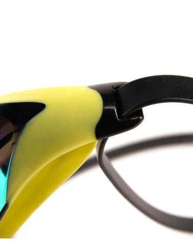 Arena Cobra Core Swipe Mirror gafas de natación