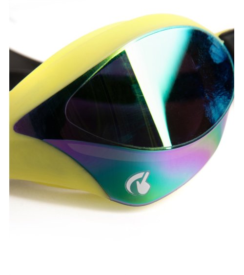 Arena Cobra Core Swipe Mirror Schwimmbrille