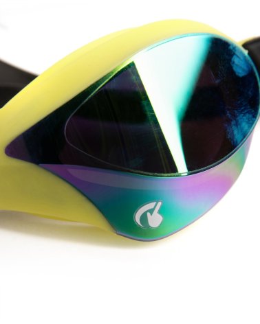 Arena Cobra Core Swipe Mirror Schwimmbrille