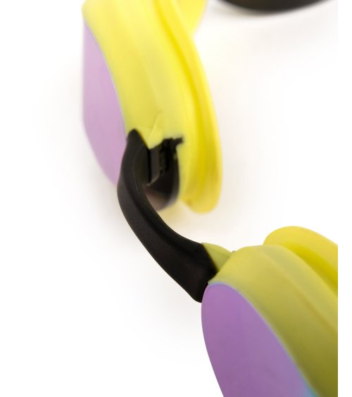 Arena Cobra Core Swipe Mirror Schwimmbrille
