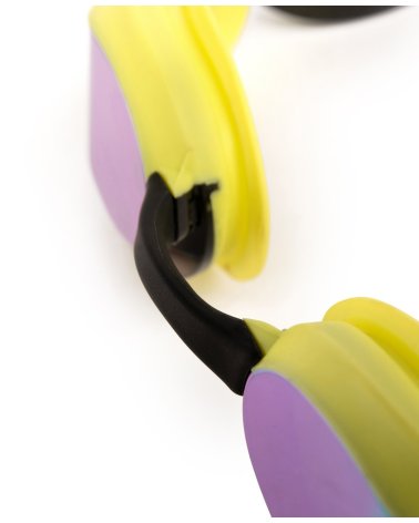 Arena Cobra Core Swipe Mirror Schwimmbrille