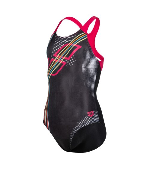 Arena costume intero bambina piscina