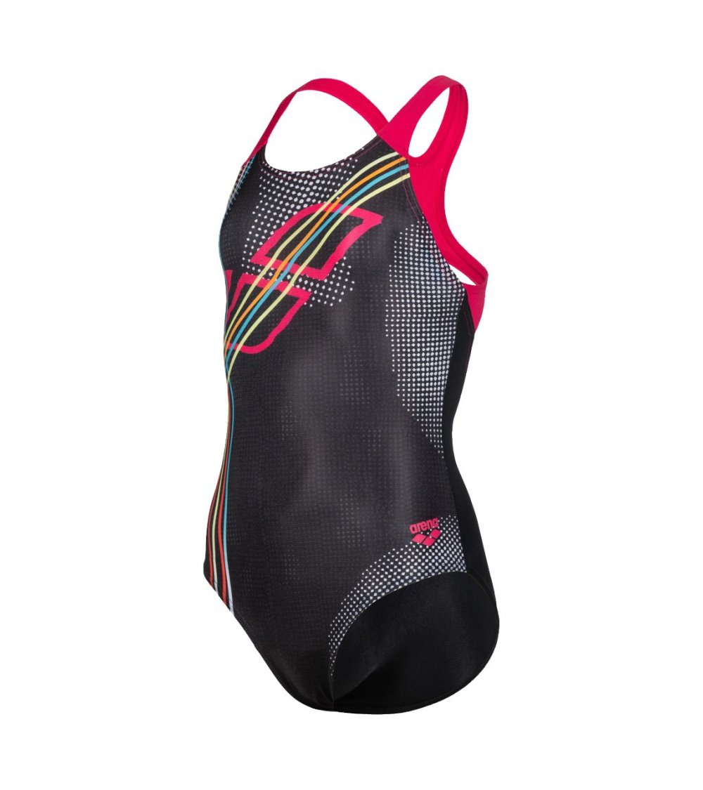 Arena costume intero bambina piscina