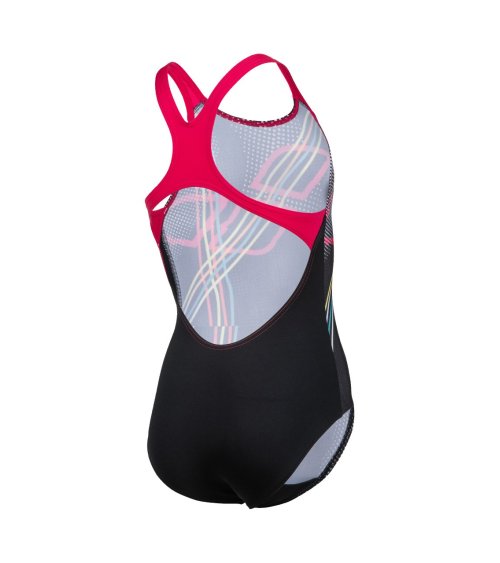 Arena costume intero bambina piscina