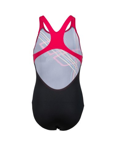 Arena costume intero bambina piscina