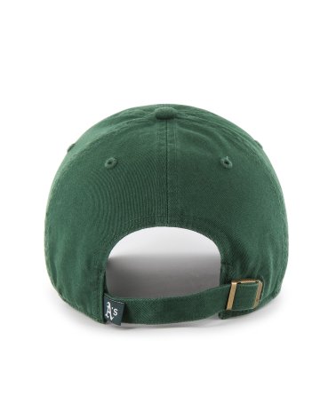 47 Clean Up Cap Oakland Athletics