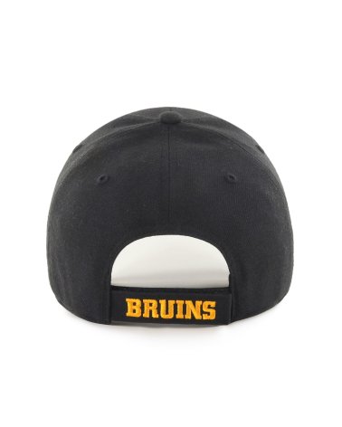 '47 cap with visor and embroidered logo