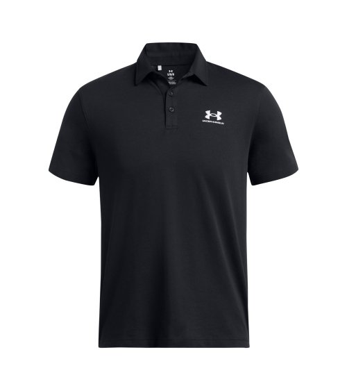Under Armour Icon Polo golf