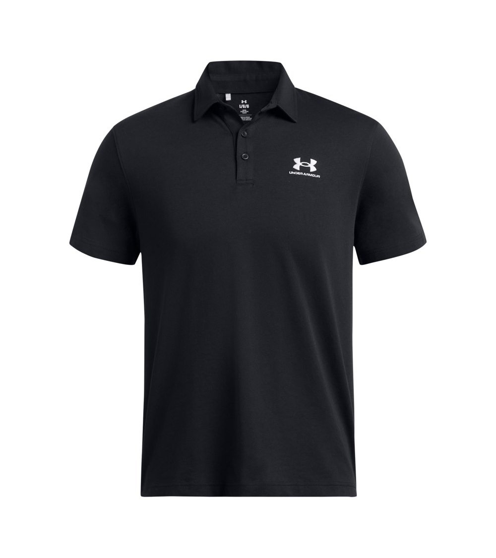Under Armour Icon Polo golf