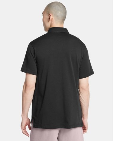 Under Armour Icon Polo golf