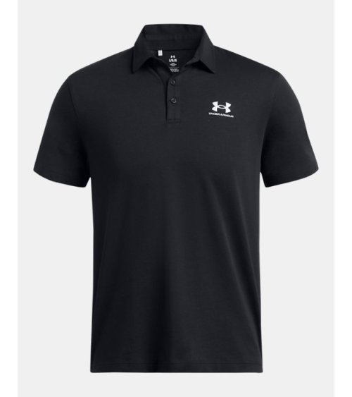 Under Armour Icon Polo golf