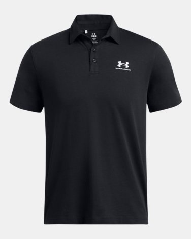 Under Armour Icon Polo golf