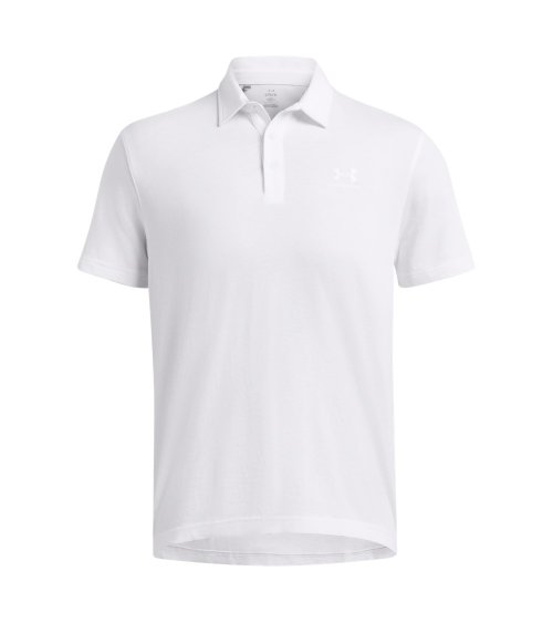 Under Armour Icon Polo Golf