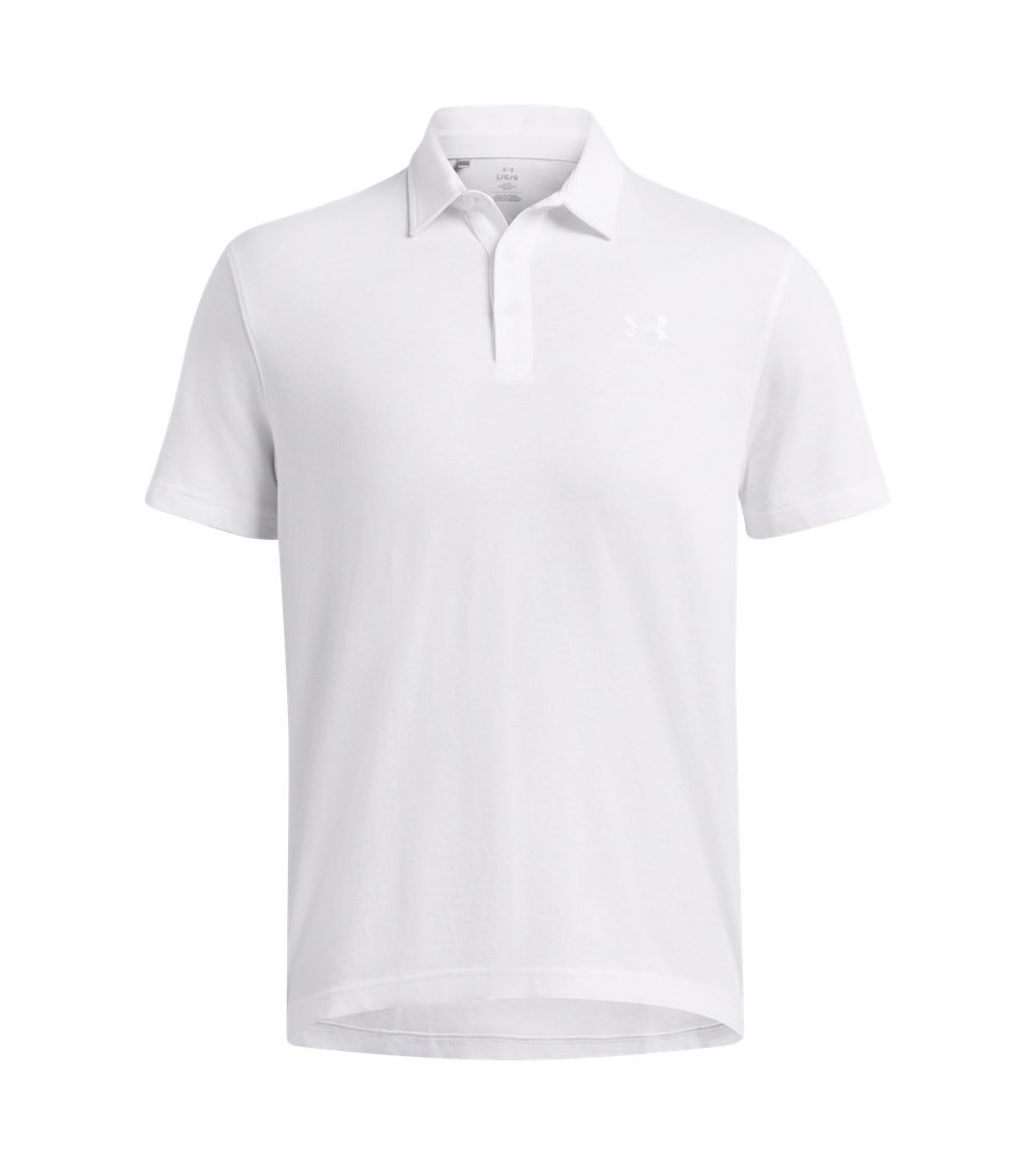 Under Armour Icon Polo Golf
