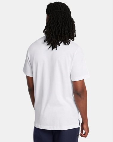 Under Armour Icon Polo Golf