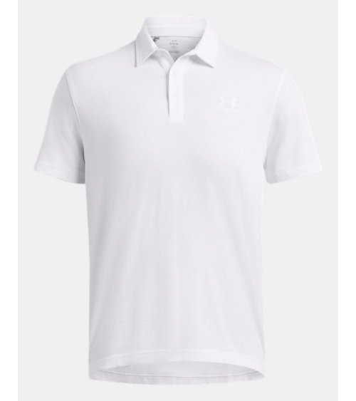Under Armour Icon Polo Golf