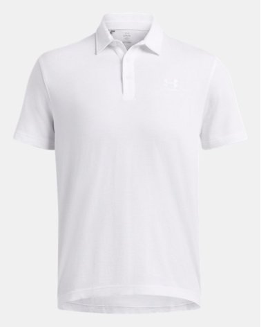 Under Armour Icon Polo Golf