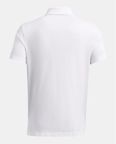 Under Armour Icon Polo Golf