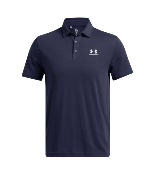 Under Armour Icon Polo Golf