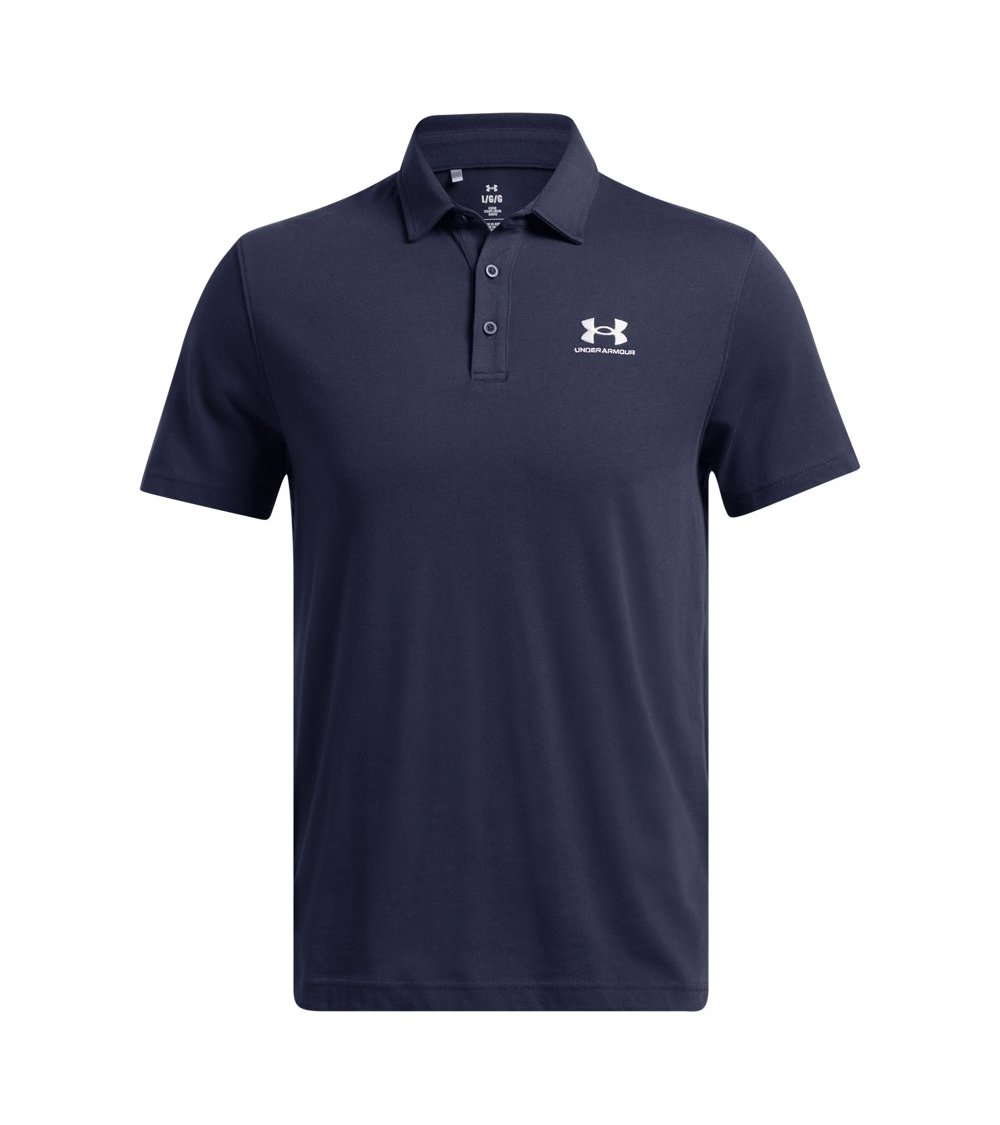 Under Armour Icon Polo Golf