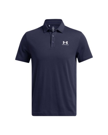 Under Armour Icon Polo Golf
