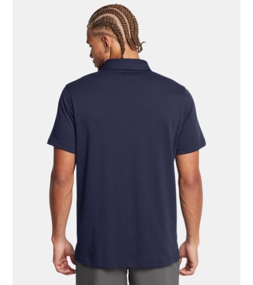 Under Armour Icon Polo Golf