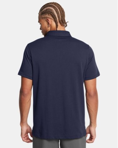 Under Armour Icon Polo Golf