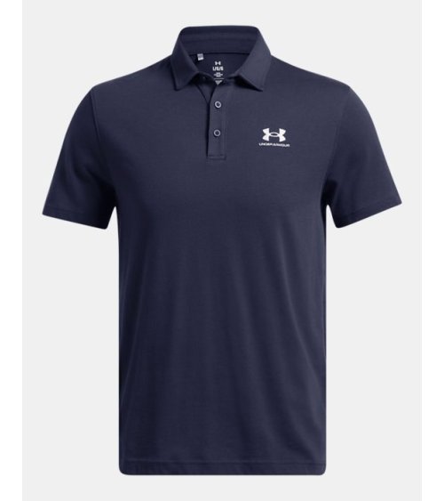 Under Armour Icon Polo Golf