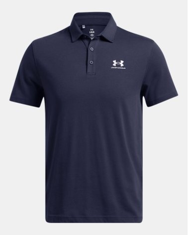 Under Armour Icon Polo Golf