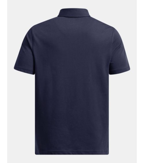 Under Armour Icon Polo Golf