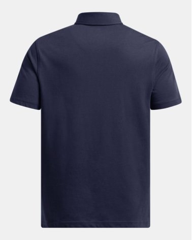 Under Armour Icon Polo Golf