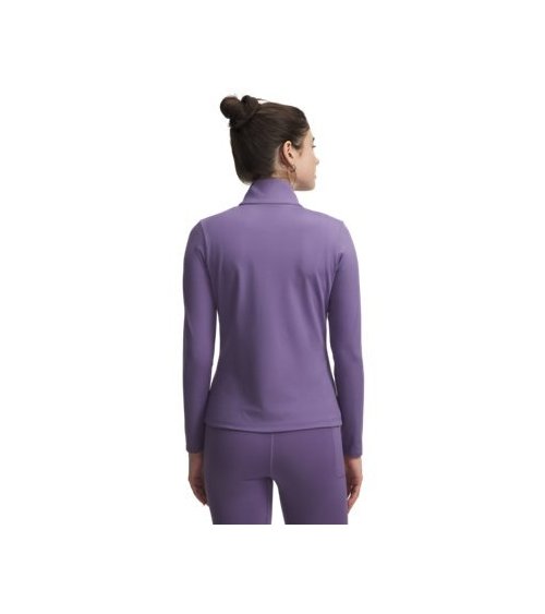 Under Armour Sweat zip et col haut
