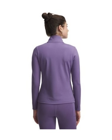 Under Armour Sweat zip et col haut