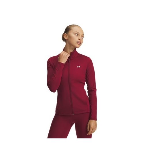 Under Armour Sweat zip et col haut