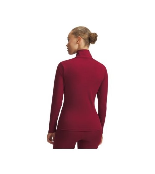Under Armour Sudadera cremallera y cuello alto