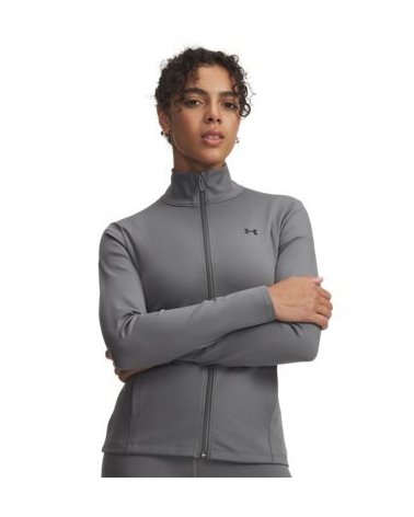 Under Armour Sweat zip et col haut