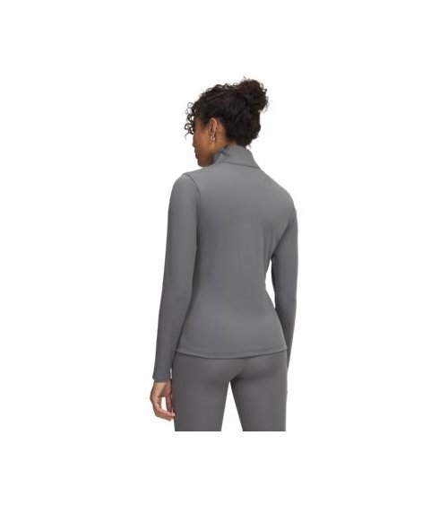 Under Armour Sudadera cremallera y cuello alto