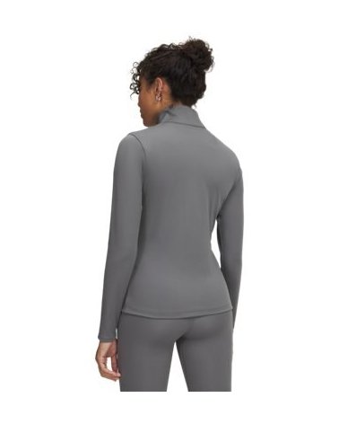 Under Armour Zip-Up Hoodie and High Collar
