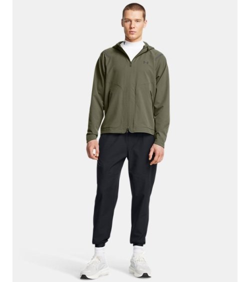 Under Armour jogger Unstoppable Woven