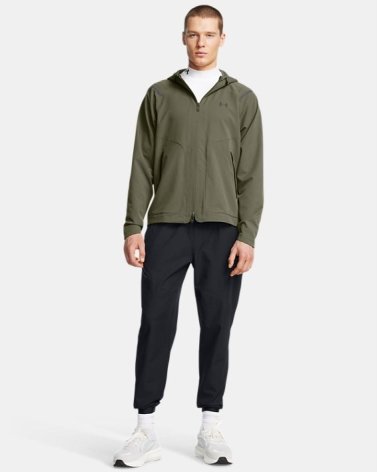 Under Armour jogger Unstoppable Woven