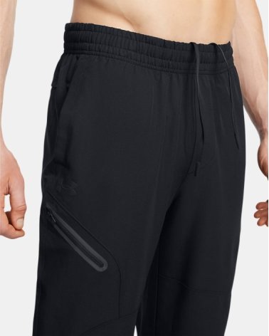 Under Armour jogger Unstoppable Woven