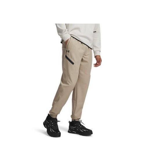 Under Armour jogger Unstoppable Woven