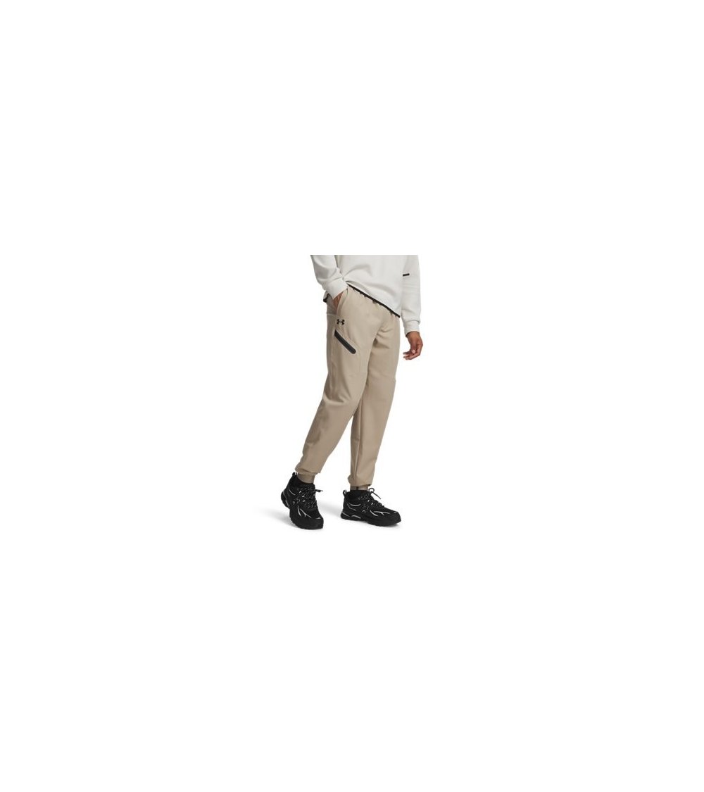 Under Armour jogger Unstoppable Woven