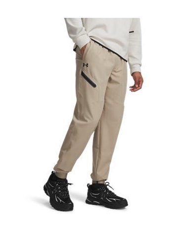 Under Armour jogger Unstoppable Woven