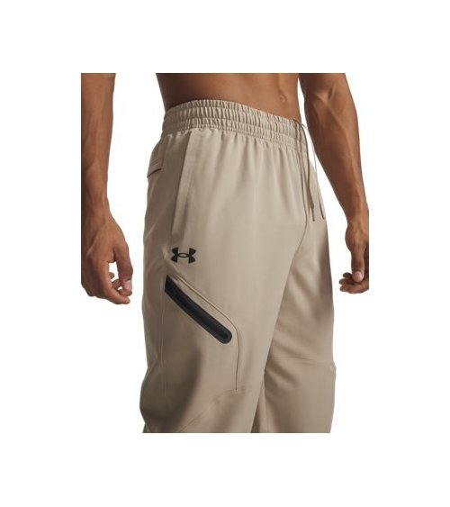 Under Armour jogger Unstoppable Woven