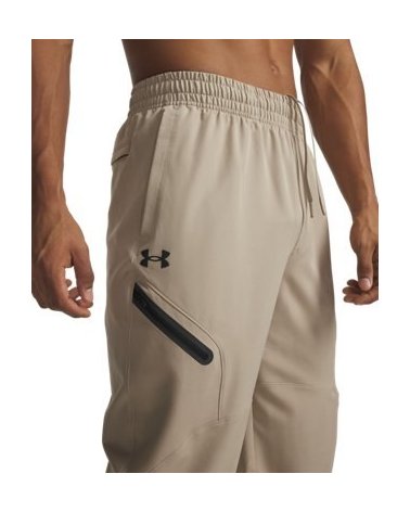 Under Armour jogger Unstoppable Woven
