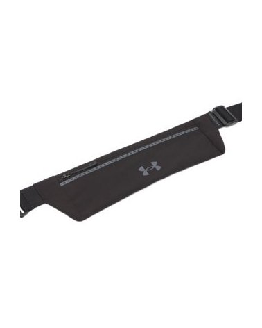 Under Armour ceinture avec poche frontale