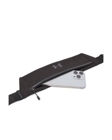 Under Armour front pocket belt